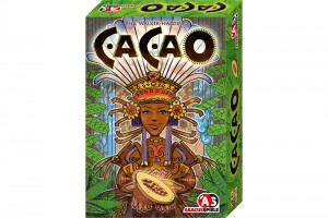 CACAO Qualifikationsturnier