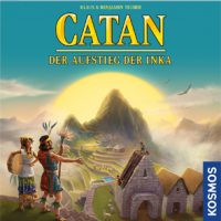 Catan – Aufstieg der Inka