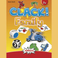 Clack Family
