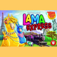 Lama Express