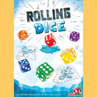 Rolling Dice