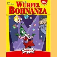 Würfel-Bohnanza