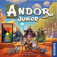 Andor Junior