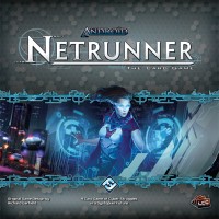 Android: Netrunner