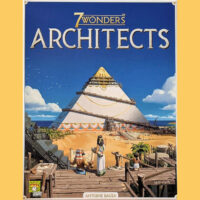 7 Wonders: Architects