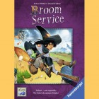 Broom Service