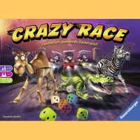 Crazy Race