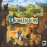 Dominion Turnier
