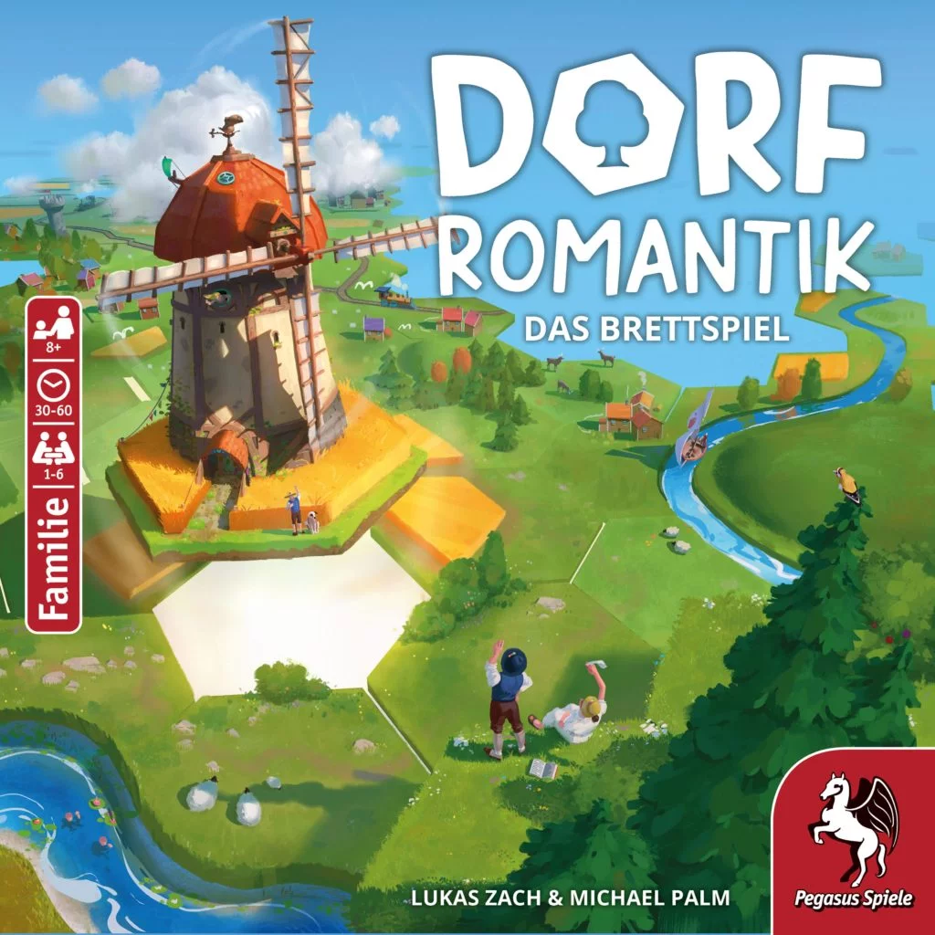 Dorfromantik