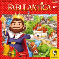 Fabulantica