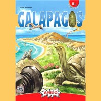 Galapagos