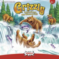 Grizzly Cover