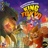 King of Tokyo Turnier