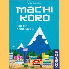 Machi Koro