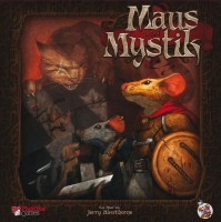 Maus und Mystik