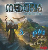 Meduris