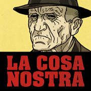 Autorentisch: La Cosa Nostra