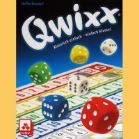 Qwixx Qualifikationsturnier