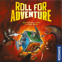 Roll for Adventure