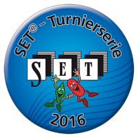 SET® Open – Die Meisterschaft 2016