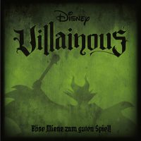 Villainous