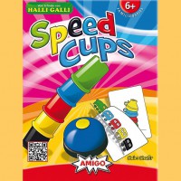 Speed Cups