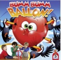 Bumm Bumm Ballon