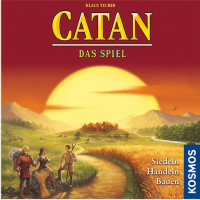 Catan-Turnier