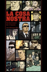 La Cosa Nostra