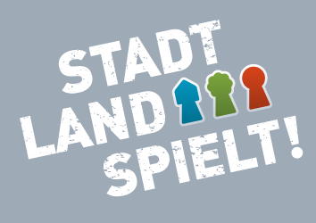 Stadt Land Spielt