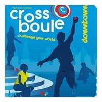 Crossboule