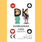 Doublehead Kids