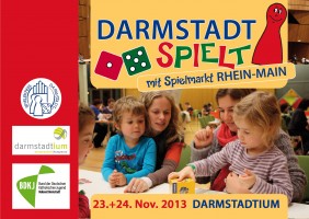 Darmstadt spielt 2013