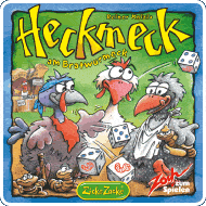 Heckmeck WM 2015