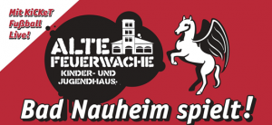 Bad Nauheim spielt 2017
