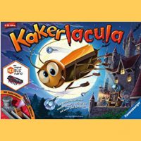 Kakerlacula