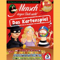 Mensch ärgere Dich nicht – Das Kartenspiel