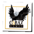 Verlag: Corax Games