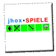 Verlag: jhox-SPIELE
