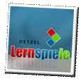 Spielmarkt: Oetzel Lernspiele