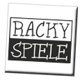Verlag: Racky-Spiele