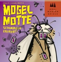 Mogel Motte