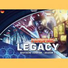 Pandemic Legacy