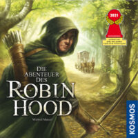 Die Abenteuer des Robin Hood