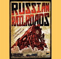 Russian Railroads