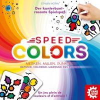 Speed Colors