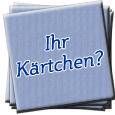 Wir suchen…