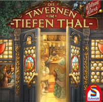 Die Tavernen im tiefen Thal