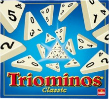 Triominos Meisterschaft