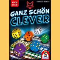 Ganz schön clever